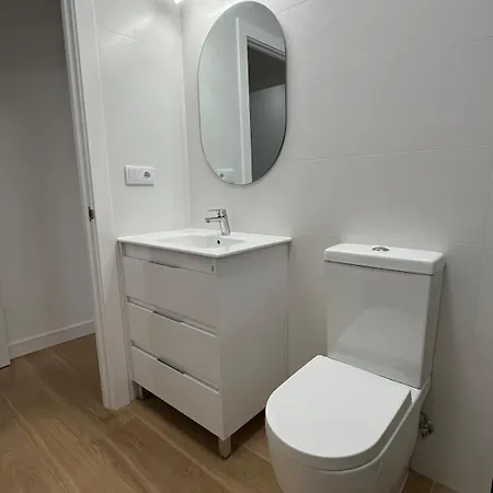 De Diseno - Checkin Automatico דירה