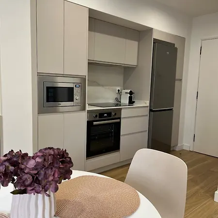 דירה De Diseno - Checkin Automatico