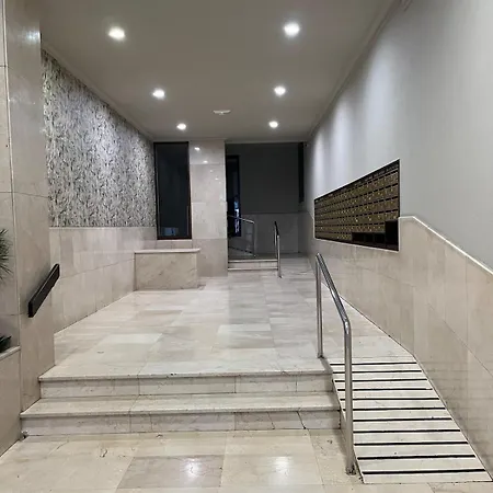 De Diseno - Checkin Automatico דירה *