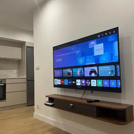 De Diseno - Checkin Automatico דירה ויגו