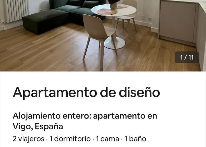 Apartmán De Diseno - Checkin Automatico