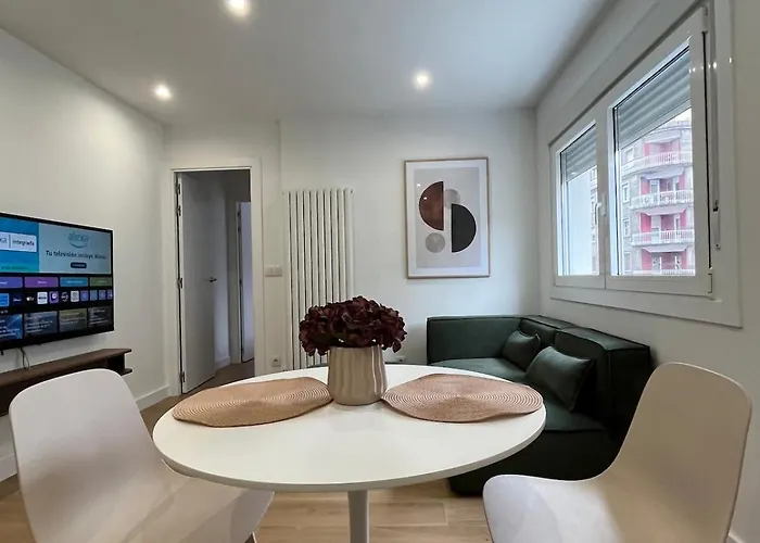 De Diseno - Checkin Automatico * Vigo