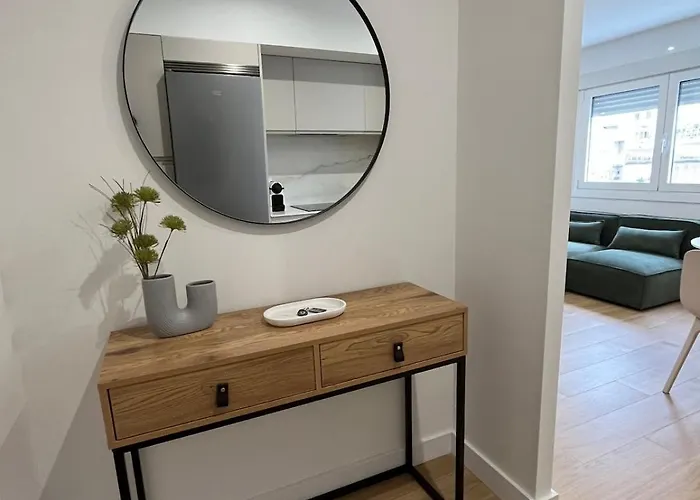 De Diseno - Checkin Automatico * Vigo