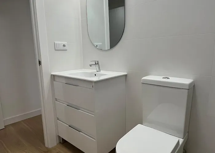 De Diseno - Checkin Automatico Apartmán