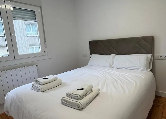 De Diseno - Checkin Automatico * Vigo