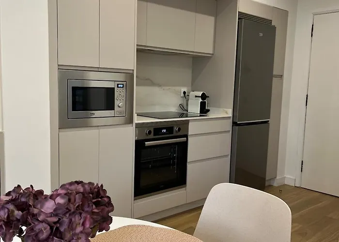 Apartmán De Diseno - Checkin Automatico