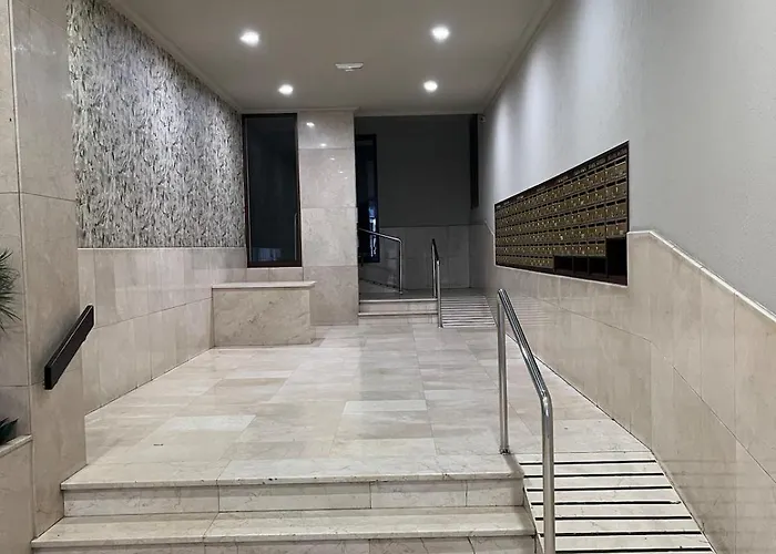 De Diseno - Checkin Automatico Apartmán *